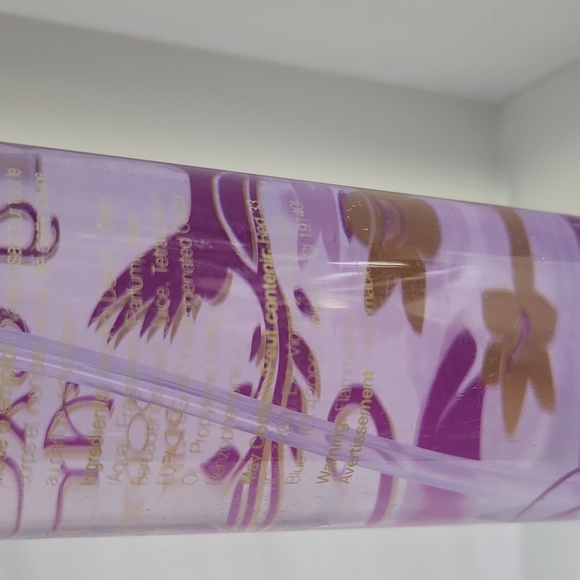 BeautiControl Body Exotics Amor Body Spray - Picture 7 of 7